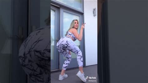 twerk tiktok